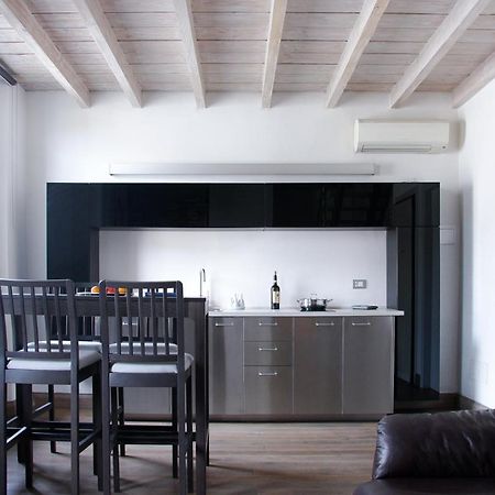 Ferienwohnung Bronzino Loft Florenz Exterior foto